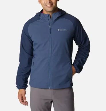 Columbia Panther Creek Jacket