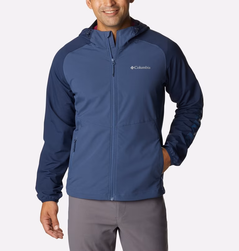 columbia panther creek jacket