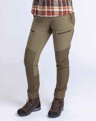 Pinewood Finnveden Hybrid Trousers