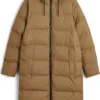 tretorn ivy puffer coat