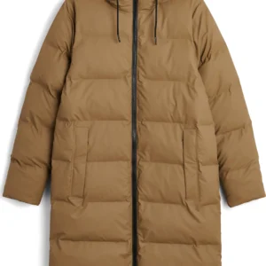 tretorn ivy puffer coat