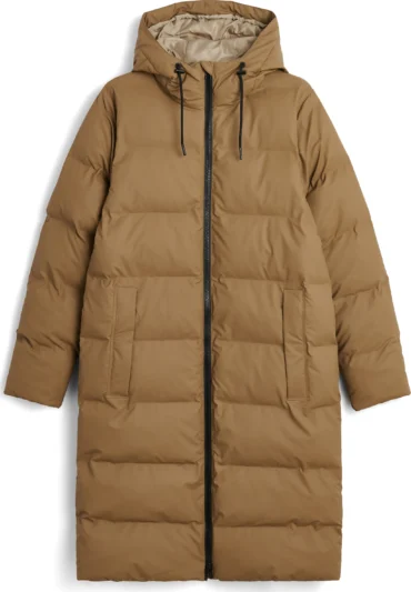 tretorn ivy puffer coat