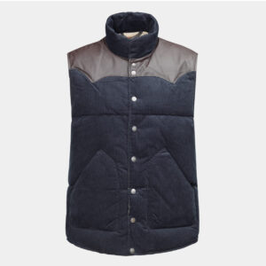 jackson hole original down vest