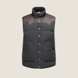 Jackson Hole Original Down Vest