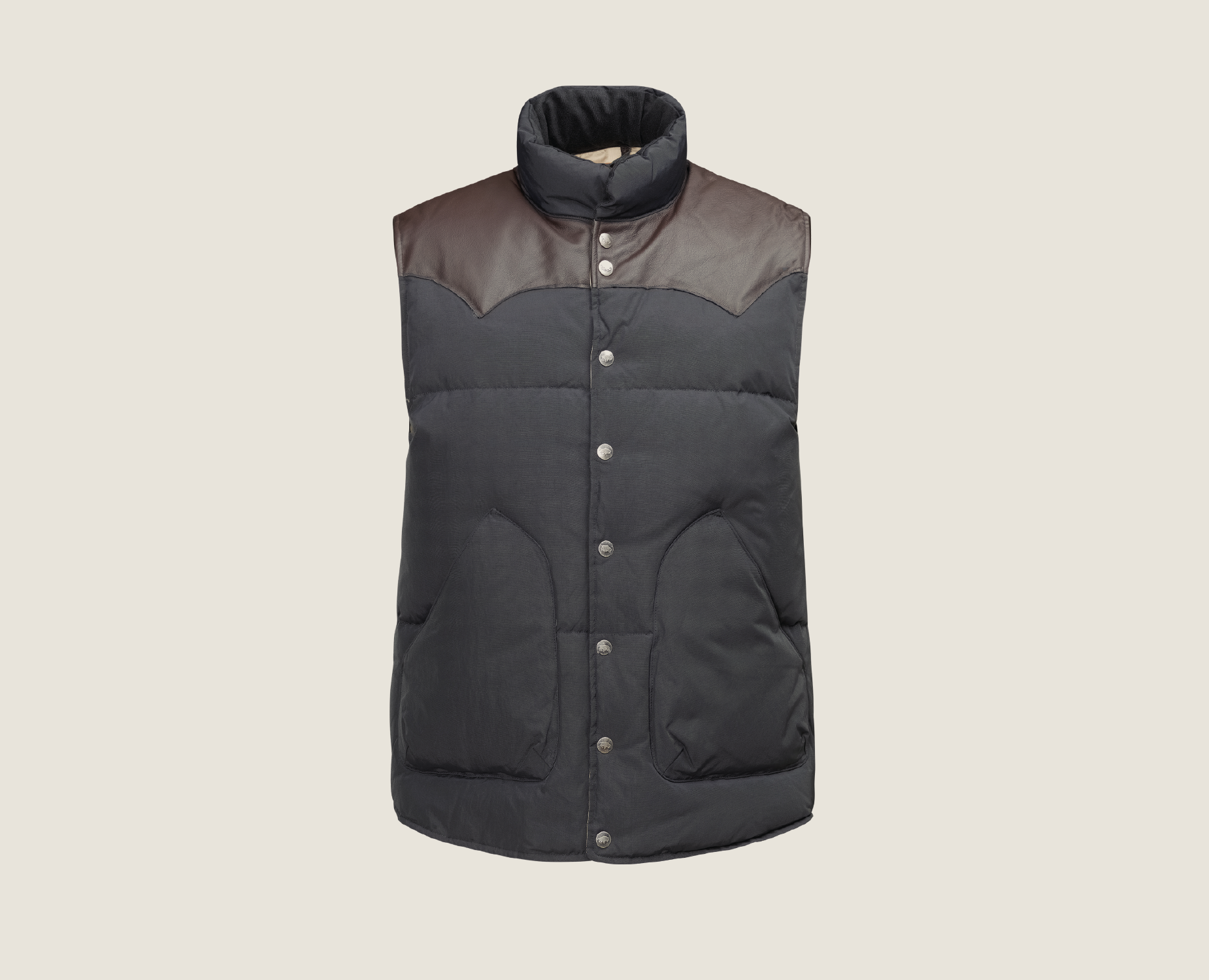 Originals_black_Produktbild-1 Jackson Hole Original Down Vest