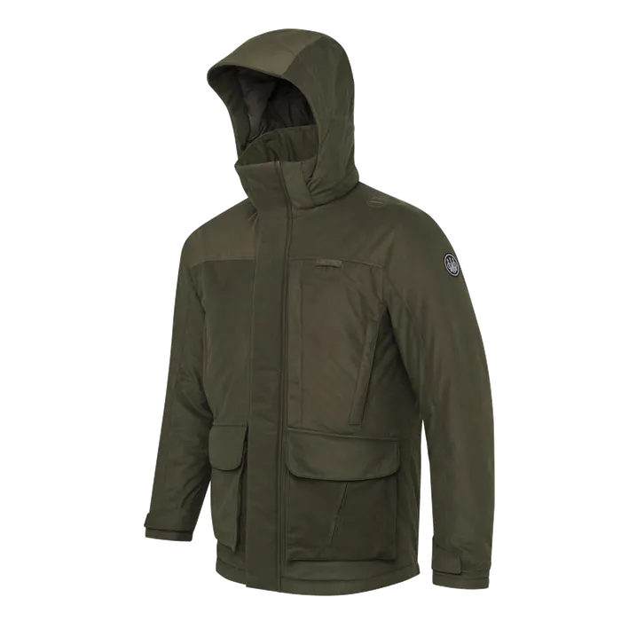 mull insulated jacket