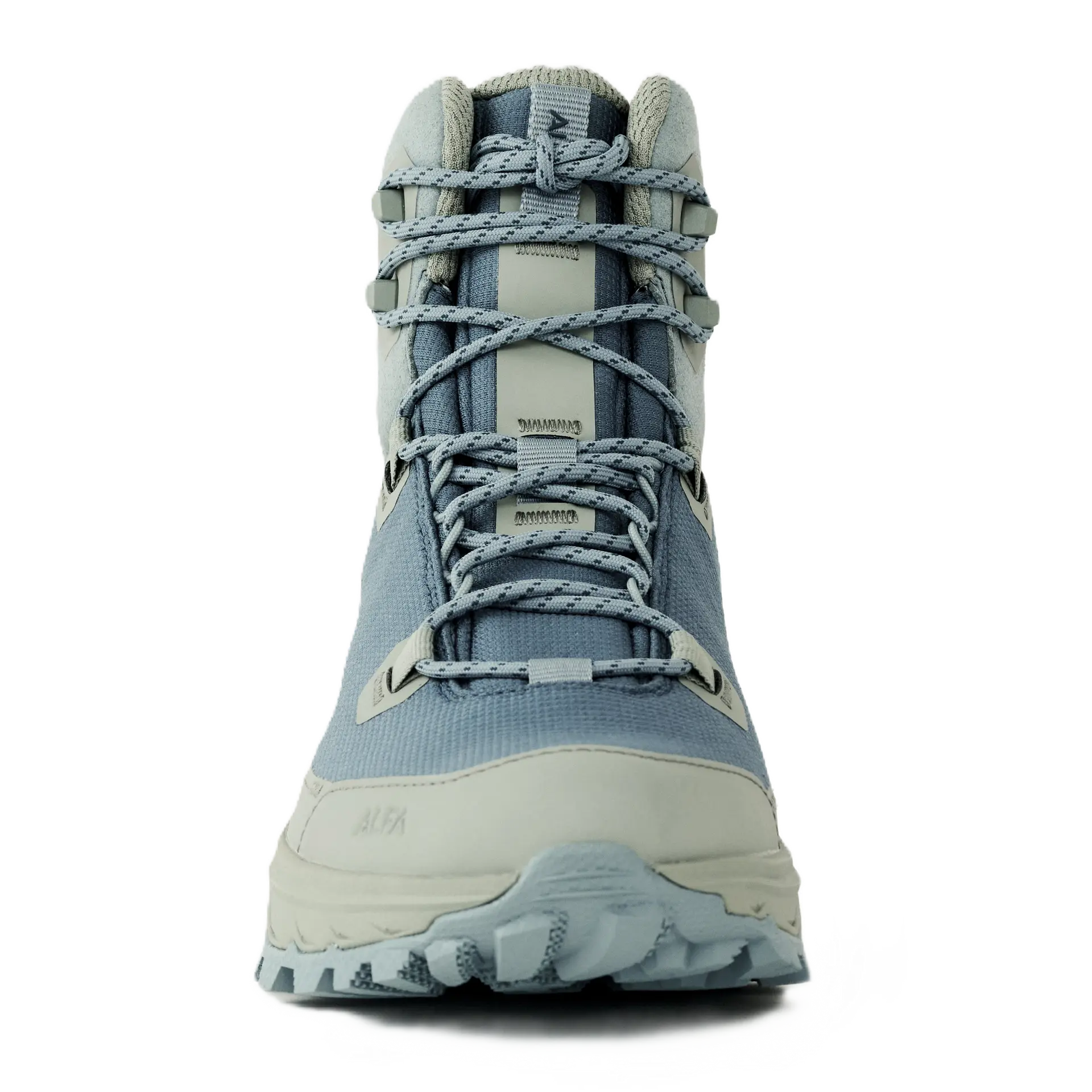 alfa driv W rakt fram