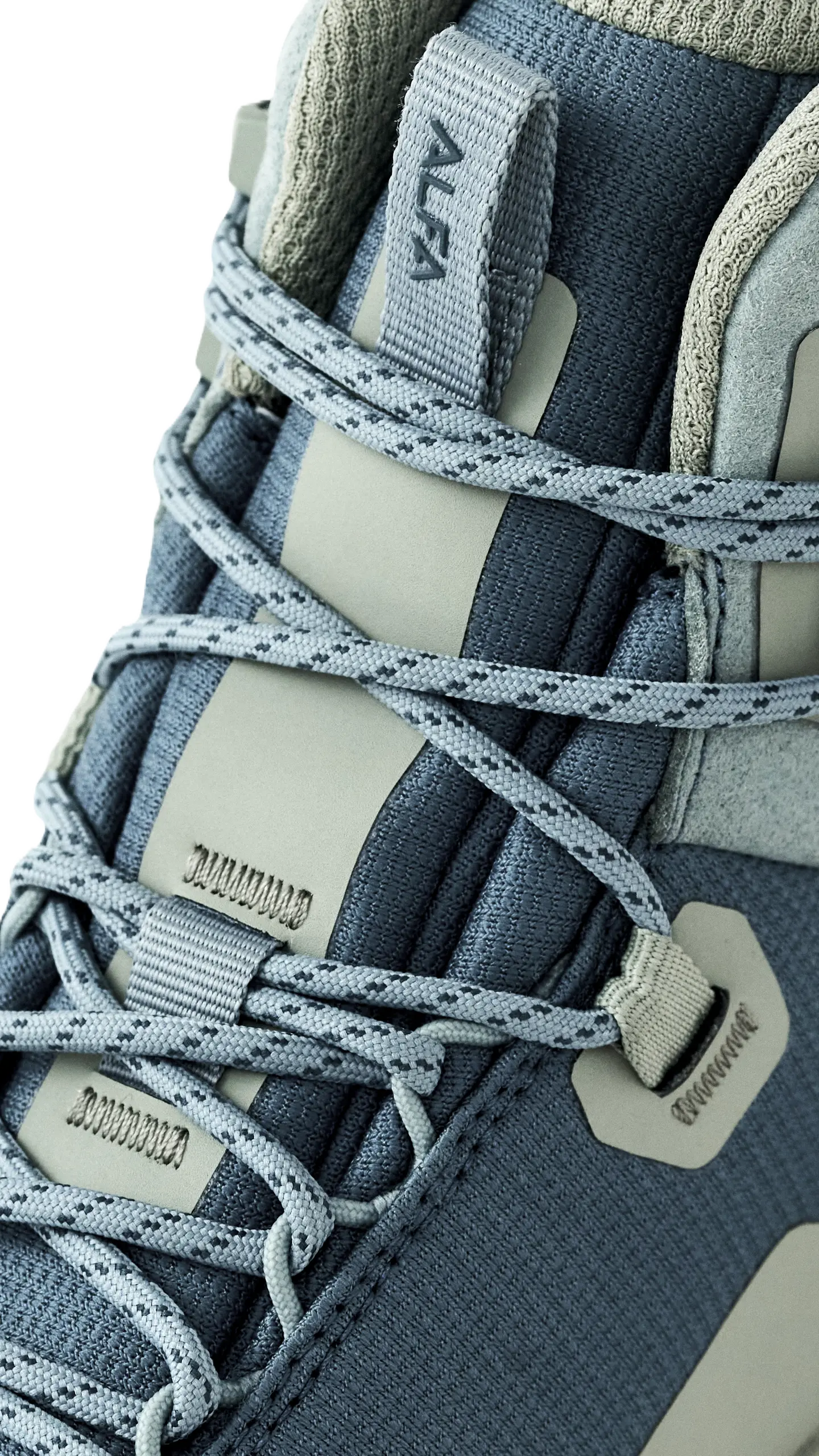 alfa driv W snörning