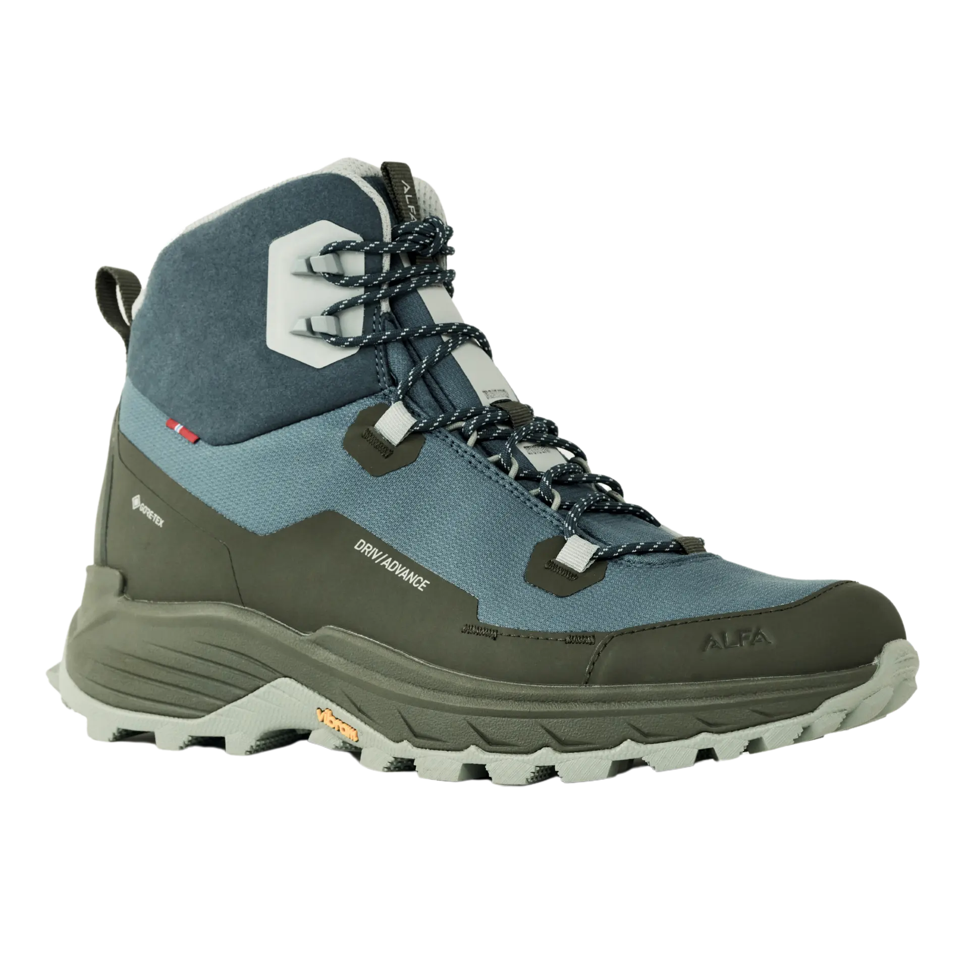 Alfa Driv Advance GTX M