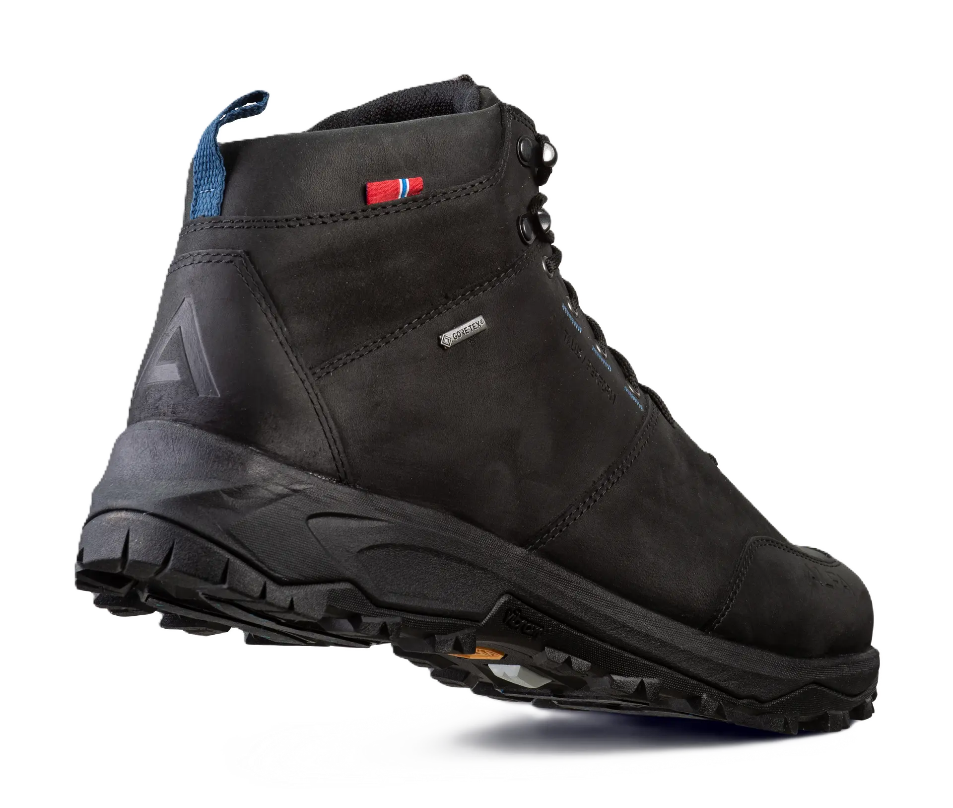 alfa talus gtx perform M bak