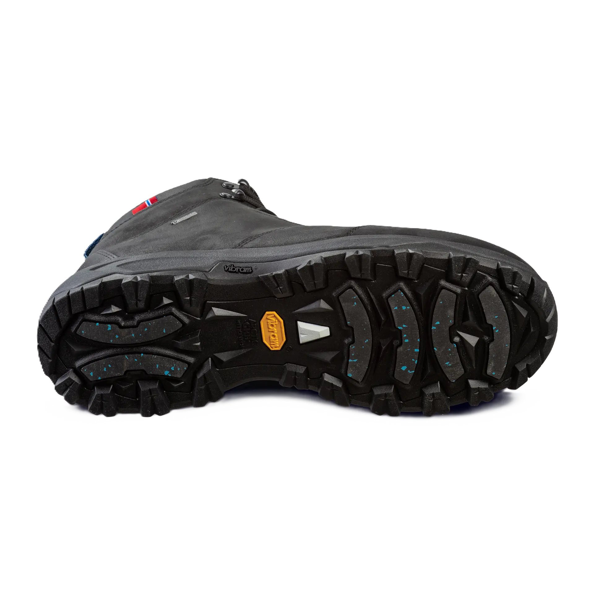 alfa talus gtx perform m under