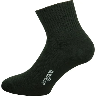 avignon basic double layer svart