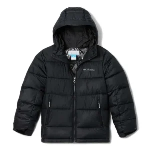 vinterjacka för barn columbia pike lake jacket