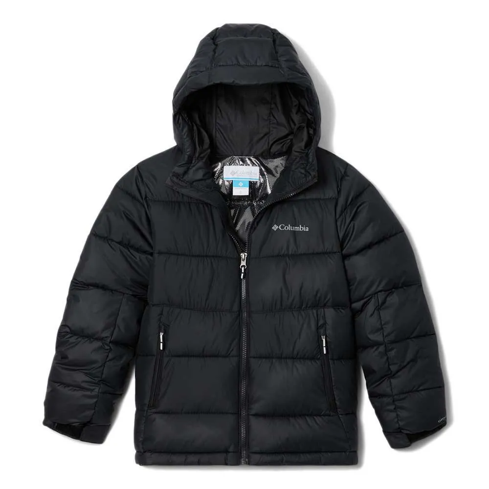 columbia-pike-lake--ii-jacka vinterjacka för barn columbia pike lake jacket