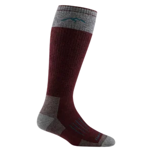 Darn tough socka