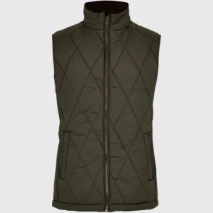 Dubarry Colamber Vest
