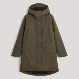 tretorn haze insulated parka