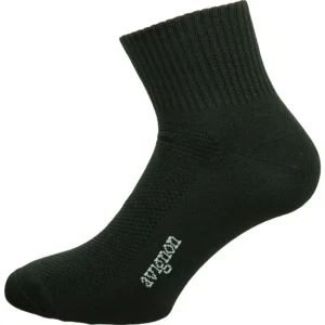 avignon basic double layer träningsstrumpor