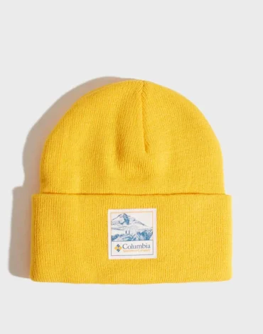 gul beanie
