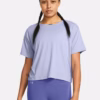 under armour t-shirt dam