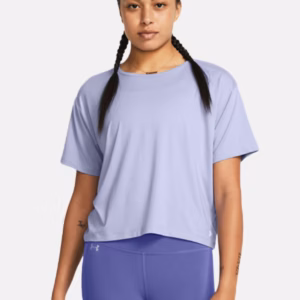 under armour t-shirt dam