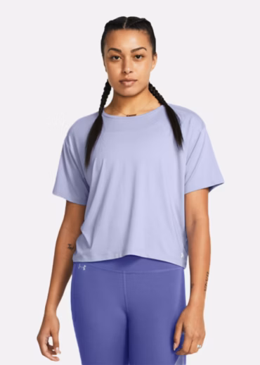 under armour t-shirt dam