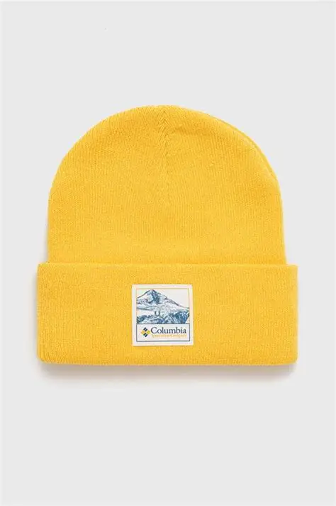 gul beanie columbia citytrek heavyweight beanie