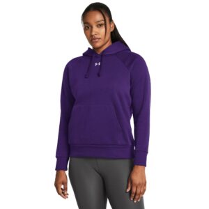 lila hoodie dam