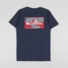 rapid ridge back graphic tee