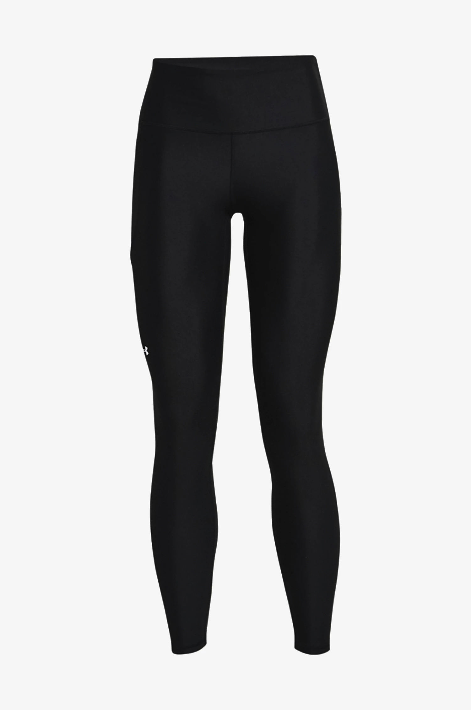 träningstights med hög midja under armour armour hirise