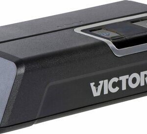 victor elektrisk musfälla smart-kill