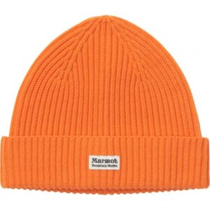orange mössa