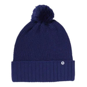 Snoasis Hat I Marmot - Blå