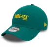 new-era-vintage-gore-tex-9twenty-green-b3dae153f4 New Era Vintage GTX 9Twenty Cap