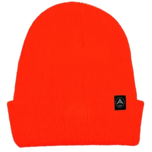 Heat Max Mössa Unisex I Avignon - Orange