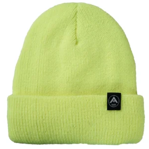 Heat Max Mössa Unisex I Avignon - Gul