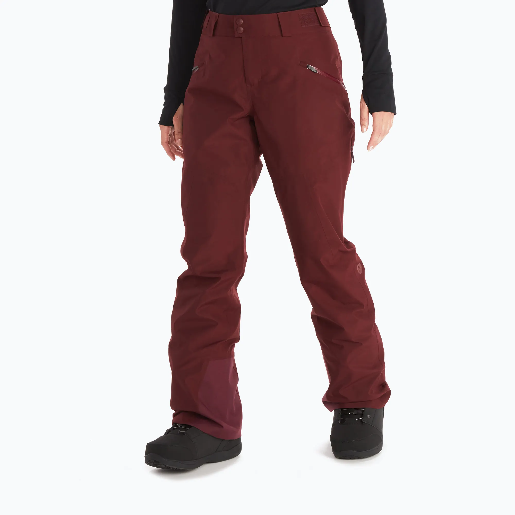 marmot wm's lightray gtx pant