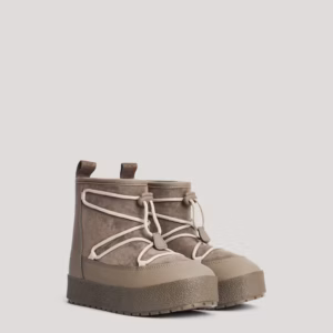 Tretorn Aspa Hybrid Low - Grå, 36