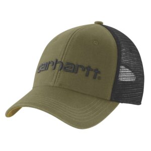 Carhartt-A Dunmore Cap - Grön