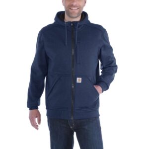 Carhartt-B Wind Fighter Hooded Sweathshirt