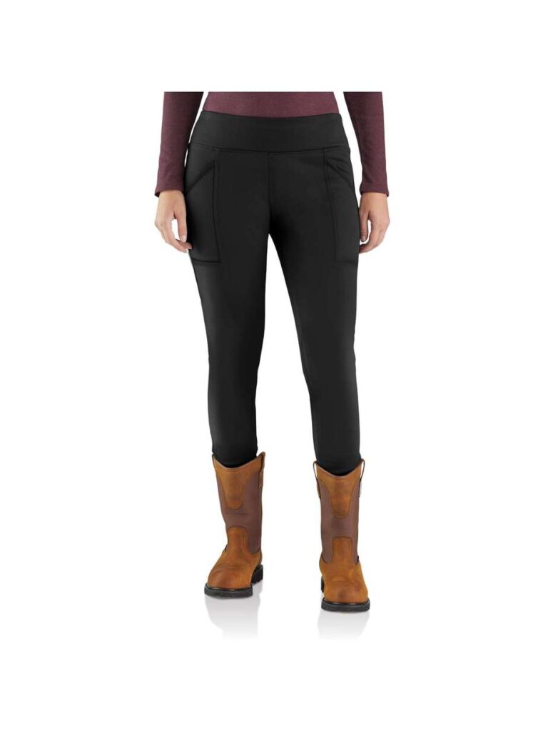 Carhartt-C Force Cold Weather Legging