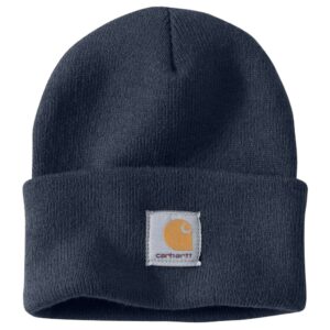 Carhartt-C Watch Hat - Blå