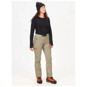 WM's Rom GTX Infinium Pants I Marmot - Grön, 4