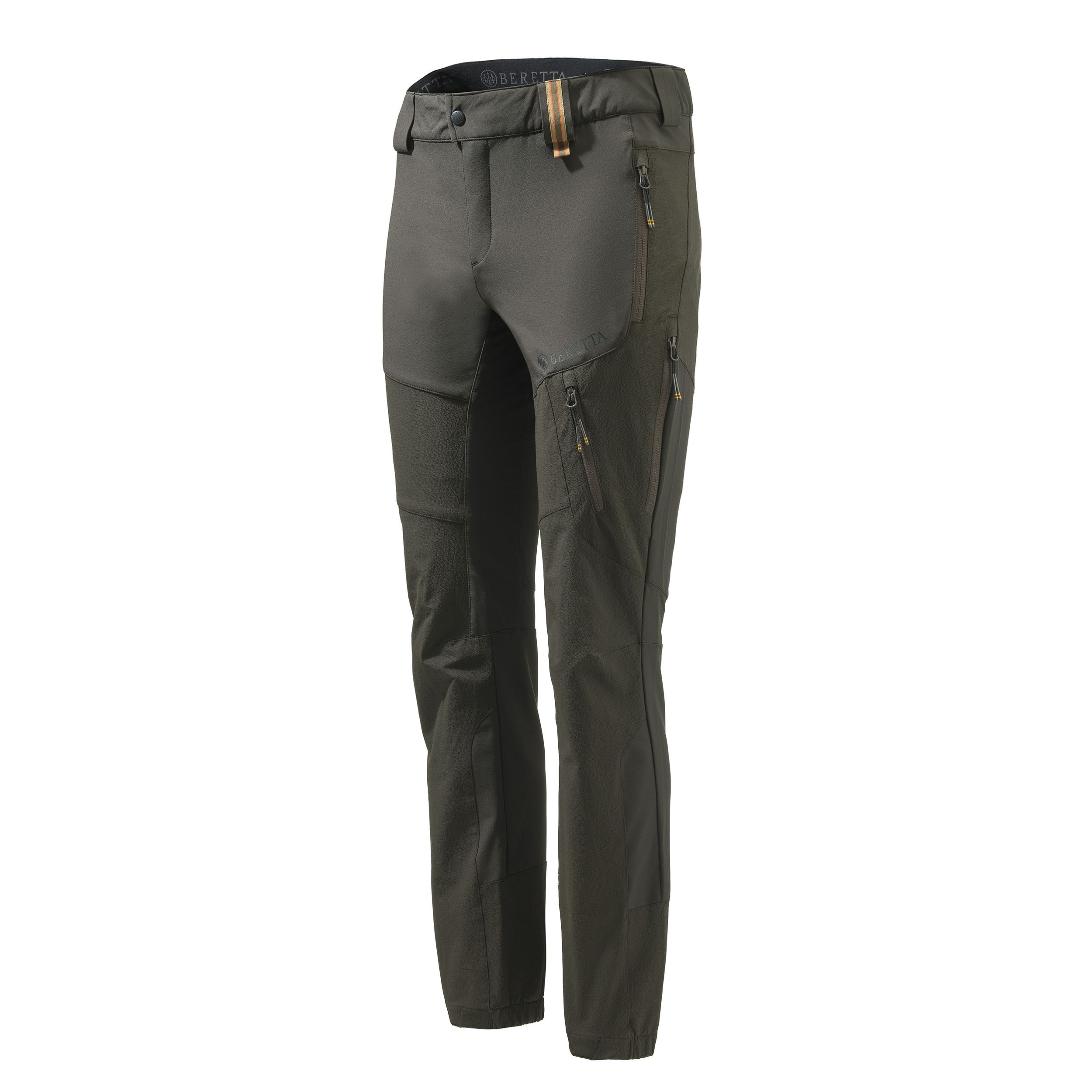 Jaktbyxor Herr - Beretta 4 Way Stretch Evo Pants