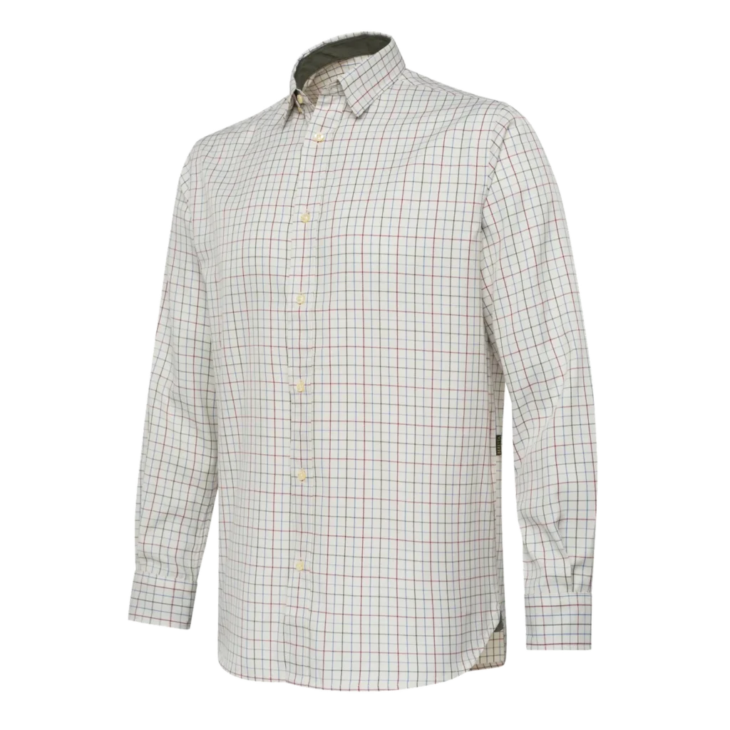 beretta charlow long sleeve shirt