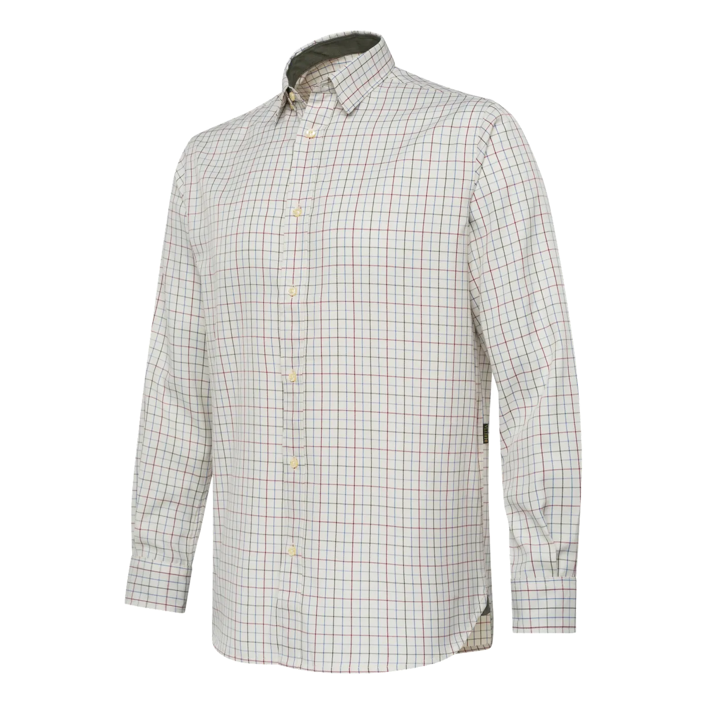 beretta charlow long sleeve shirt