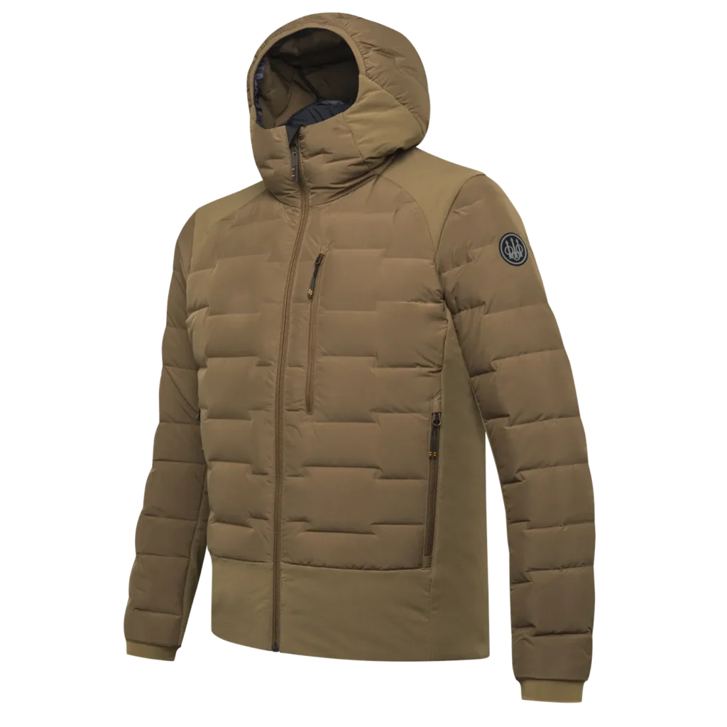 beretta tarandus jacket