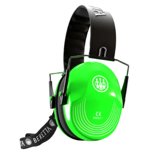 beretta shooting earmuff