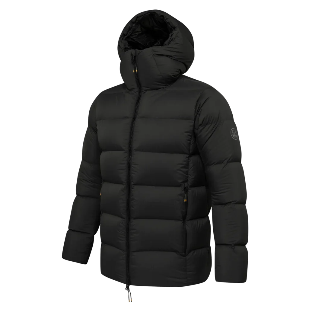 beretta svalbard down jacket