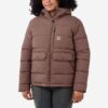 carhartt-midweight-pink-jacket-women Vinterjacka Dam Carhartt-C Relaxed Midweight Jacket